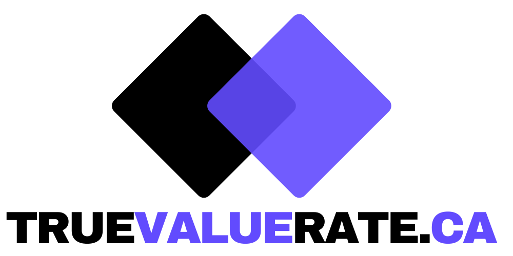 Truevaluerate