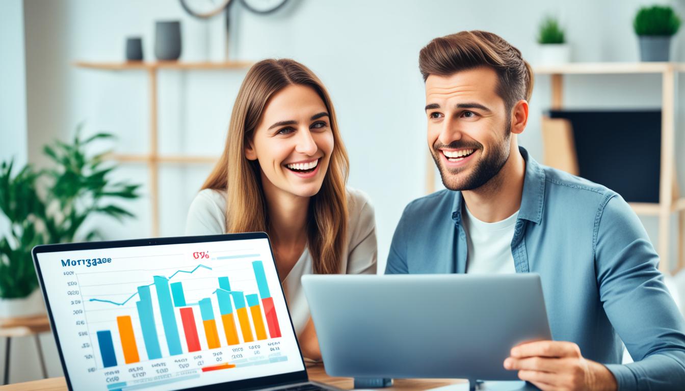 Mortgage Rate for First Time Home Buyers