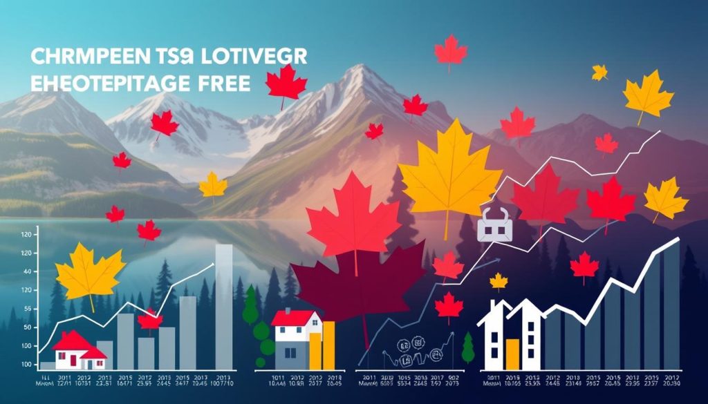 Competitive Mortgage Rates in Canada
