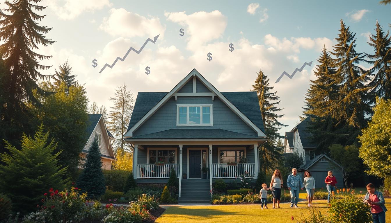 lowest mortgage rates canada